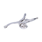 Special Type Pliers Locking Pliers Bench Drill Clamp Woodworking Holding Clamp Hand Tool11in