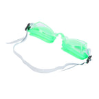 Adjustable Swimming Goggles No Leaking with Ear Plugs and Nose Clip Swim Glasses for Children