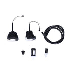 Fuel Cap Pipe Fuel Filter Kit Accessory Fit for Stihl MS210 MS230 MS250 MS360 Chainsaws