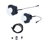 Fuel Cap Pipe Fuel Filter Kit Accessory Fit for Stihl MS210 MS230 MS250 MS360 Chainsaws