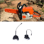 Fuel Cap Pipe Fuel Filter Kit Accessory Fit for Stihl MS210 MS230 MS250 MS360 Chainsaws