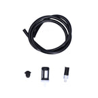 Fuel Cap Pipe Fuel Filter Kit Accessory Fit for Stihl MS210 MS230 MS250 MS360 Chainsaws