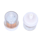 10Pcs Plastic Fuel Filter Replacement Parts Garden Tool Accessories Fit for GCV160