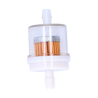10Pcs Plastic Fuel Filter Replacement Parts Garden Tool Accessories Fit for GCV160