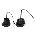 Fuel Tank Fuel Cap Oil Cap Chainsaw Accessory Fit for Stihl MS210 MS230 MS250 MS360