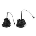 Fuel Tank Fuel Cap Oil Cap Chainsaw Accessory Fit for Stihl MS210 MS230 MS250 MS360
