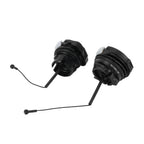 Fuel Tank Fuel Cap Oil Cap Chainsaw Accessory Fit for Stihl MS210 MS230 MS250 MS360