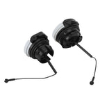 Fuel Tank Fuel Cap Oil Cap Chainsaw Accessory Fit for Stihl MS210 MS230 MS250 MS360
