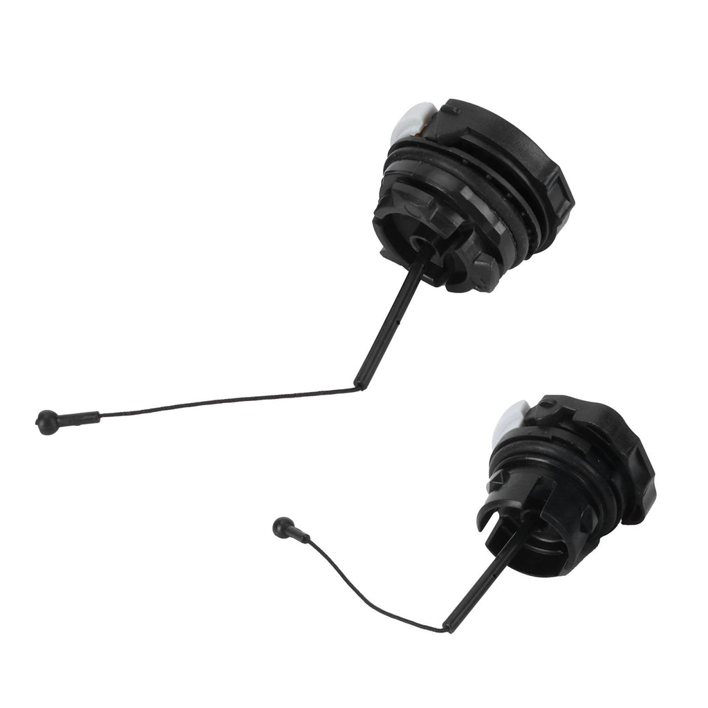 Fuel Tank Fuel Cap Oil Cap Chainsaw Accessory Fit for Stihl MS210 MS230 MS250 MS360