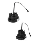 Fuel Tank Fuel Cap Oil Cap Chainsaw Accessory Fit for Stihl MS210 MS230 MS250 MS360