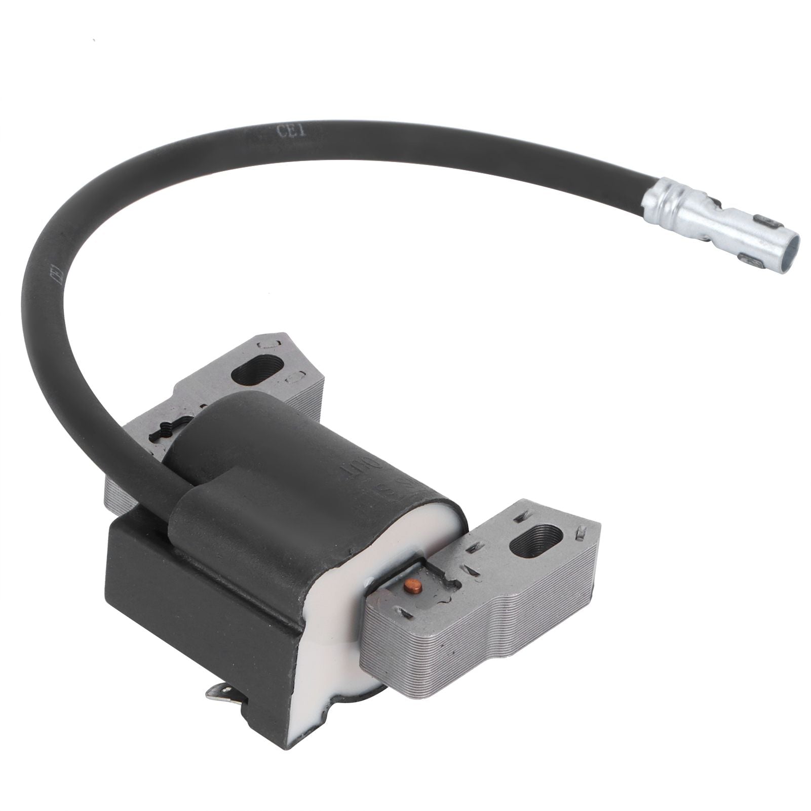 Ignition Coil Replacement Fit for 590455 793354 799382 Brush Cutter Parts Garden Tool