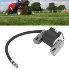 Ignition Coil Replacement Fit for 590455 793354 799382 Brush Cutter Parts Garden Tool