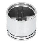 41.1mm Piston Kit Crank Bearing Fit for Poulan 220 221 260 1950 2150 2250 2450 2550