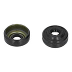 41.1mm Piston Kit Crank Bearing Fit for Poulan 220 221 260 1950 2150 2250 2450 2550