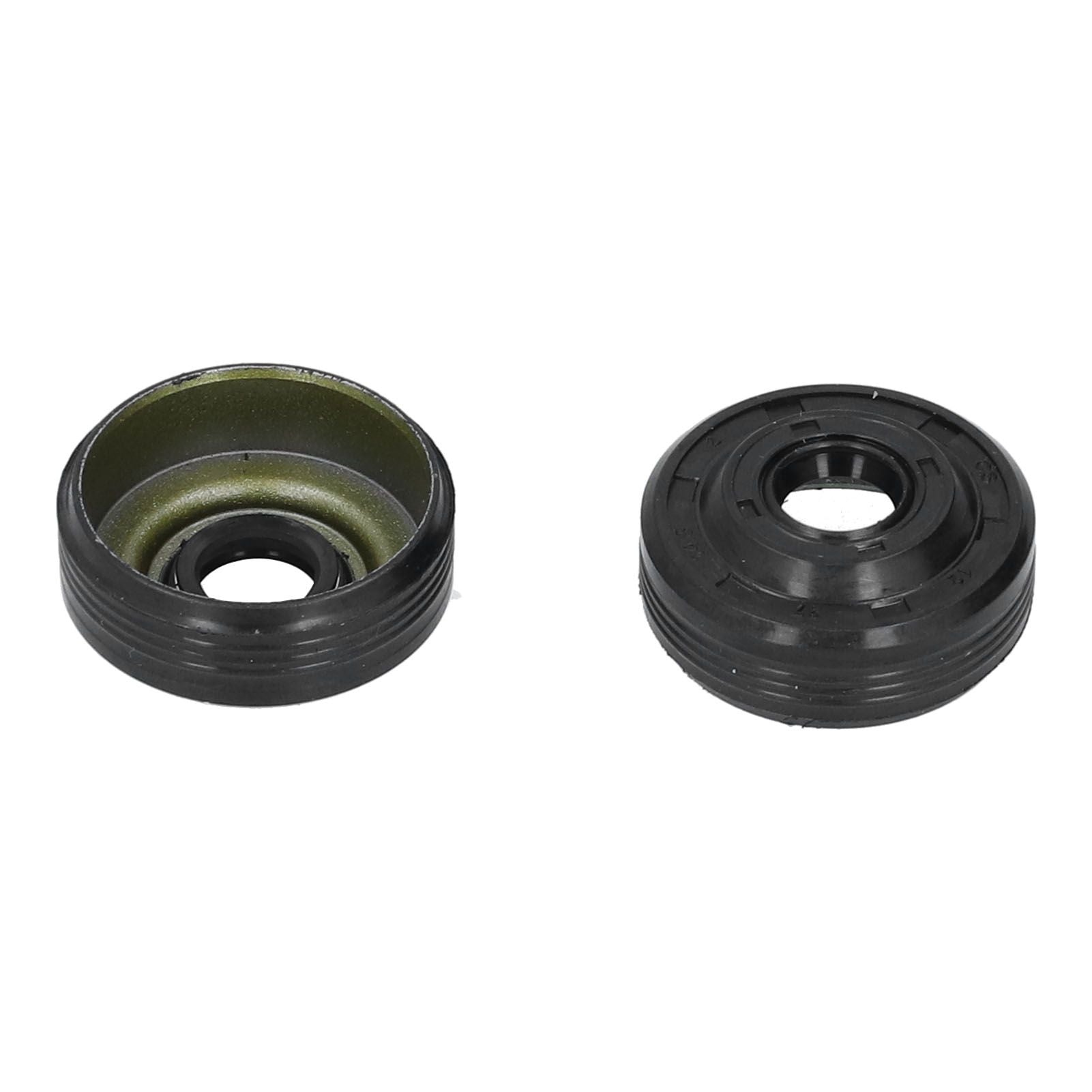 41.1mm Piston Kit Crank Bearing Fit for Poulan 220 221 260 1950 2150 2250 2450 2550