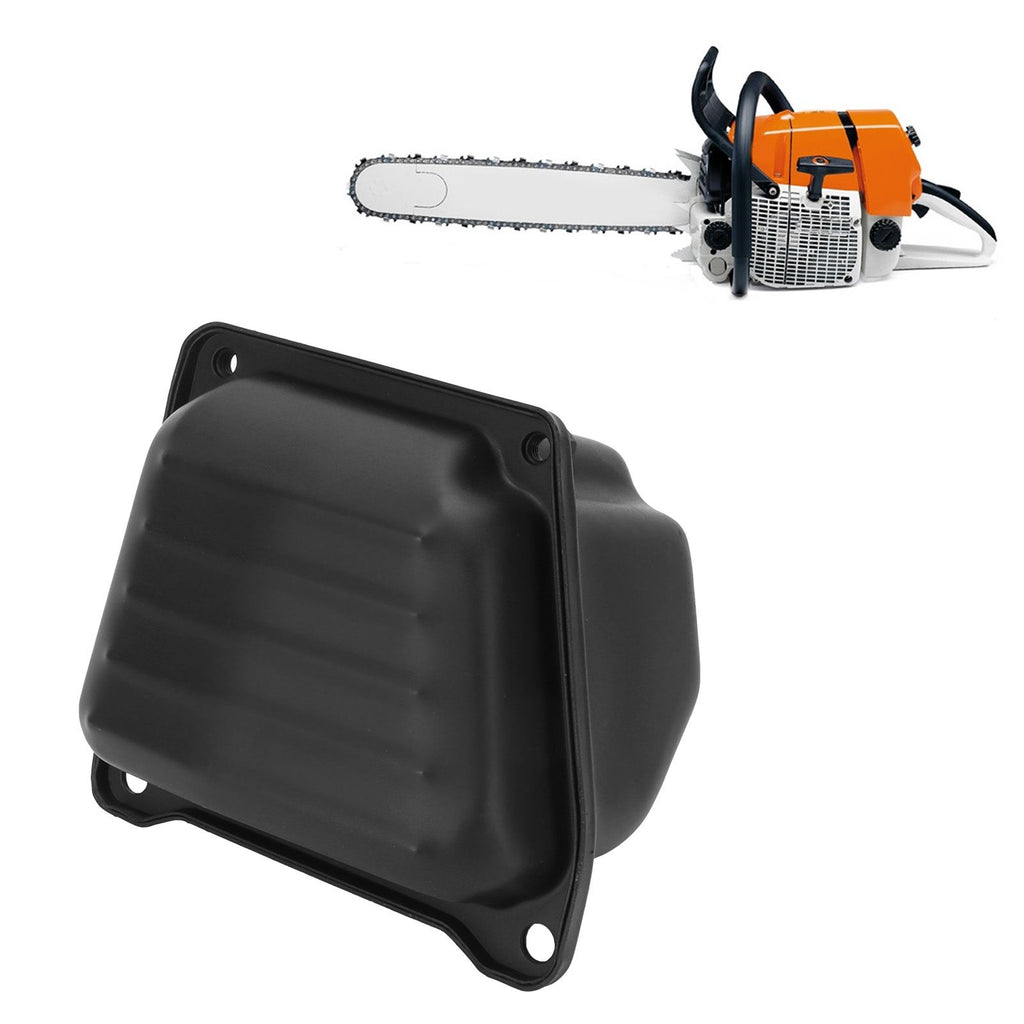 Muffler Replacement Fit for Stihl MS660 066 MS650 064 Magnum Chainsaw Parts Accessory