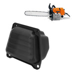 Muffler Replacement Fit for Stihl MS660 066 MS650 064 Magnum Chainsaw Parts Accessory