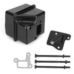 Exhaust Muffler Bolt Gasket Kit Fit for STIHL MS310 MS290 MS390 029 039 Chainsaw
