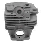 47mm Cylinder Piston Kit Garden Chainsaw Accessory Spare Parts Fit for Stihl MS361