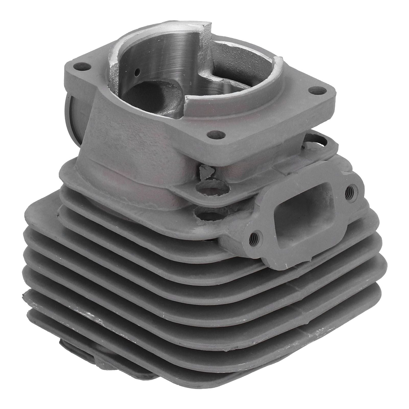 47mm Cylinder Piston Kit Garden Chainsaw Accessory Spare Parts Fit for Stihl MS361