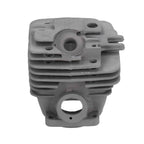 47mm Cylinder Piston Kit Garden Chainsaw Accessory Spare Parts Fit for Stihl MS361