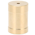Female Thread Brass Spray Nozzle Cooling Spray Head Automatic Irrigation Sprinkler HeadG1/2 20mm