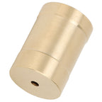 Female Thread Brass Spray Nozzle Cooling Spray Head Automatic Irrigation Sprinkler HeadG1/2 20mm