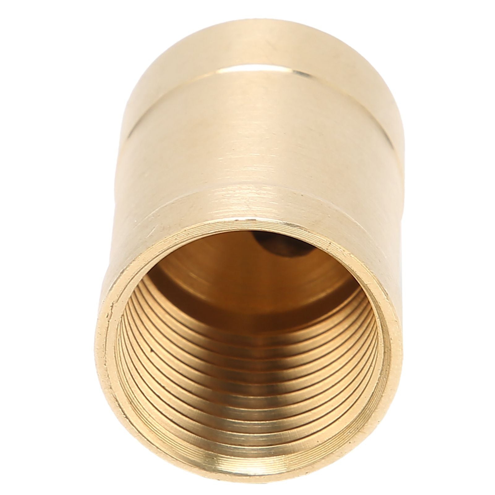 Female Thread Brass Spray Nozzle Cooling Spray Head Automatic Irrigation Sprinkler HeadG1/2 20mm