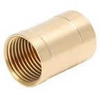 Female Thread Brass Spray Nozzle Cooling Spray Head Automatic Irrigation Sprinkler HeadG1/2 20mm
