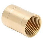 Female Thread Brass Spray Nozzle Cooling Spray Head Automatic Irrigation Sprinkler HeadG1/2 20mm
