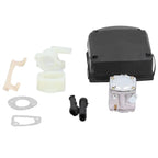 Carburetor Intake with Air Filter Cover Assembly Fit for Husqvarna 268 272 272XP Chainsaw