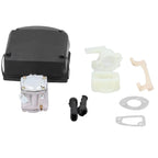 Carburetor Intake with Air Filter Cover Assembly Fit for Husqvarna 268 272 272XP Chainsaw