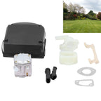 Carburetor Intake with Air Filter Cover Assembly Fit for Husqvarna 268 272 272XP Chainsaw