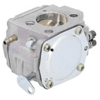 Carburetor Intake with Air Filter Cover Assembly Fit for Husqvarna 268 272 272XP Chainsaw