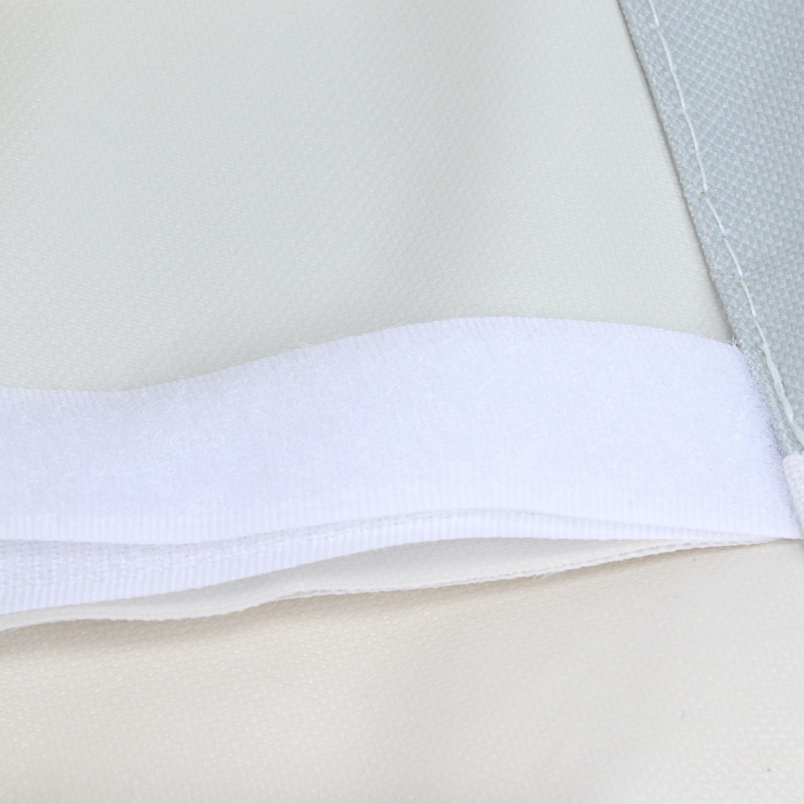 Water Resistant Chair Cover Indoor Outdoor Garden Patio Furniture Dust Cover ProtectorStripe 85x94x68.5x91.5cm