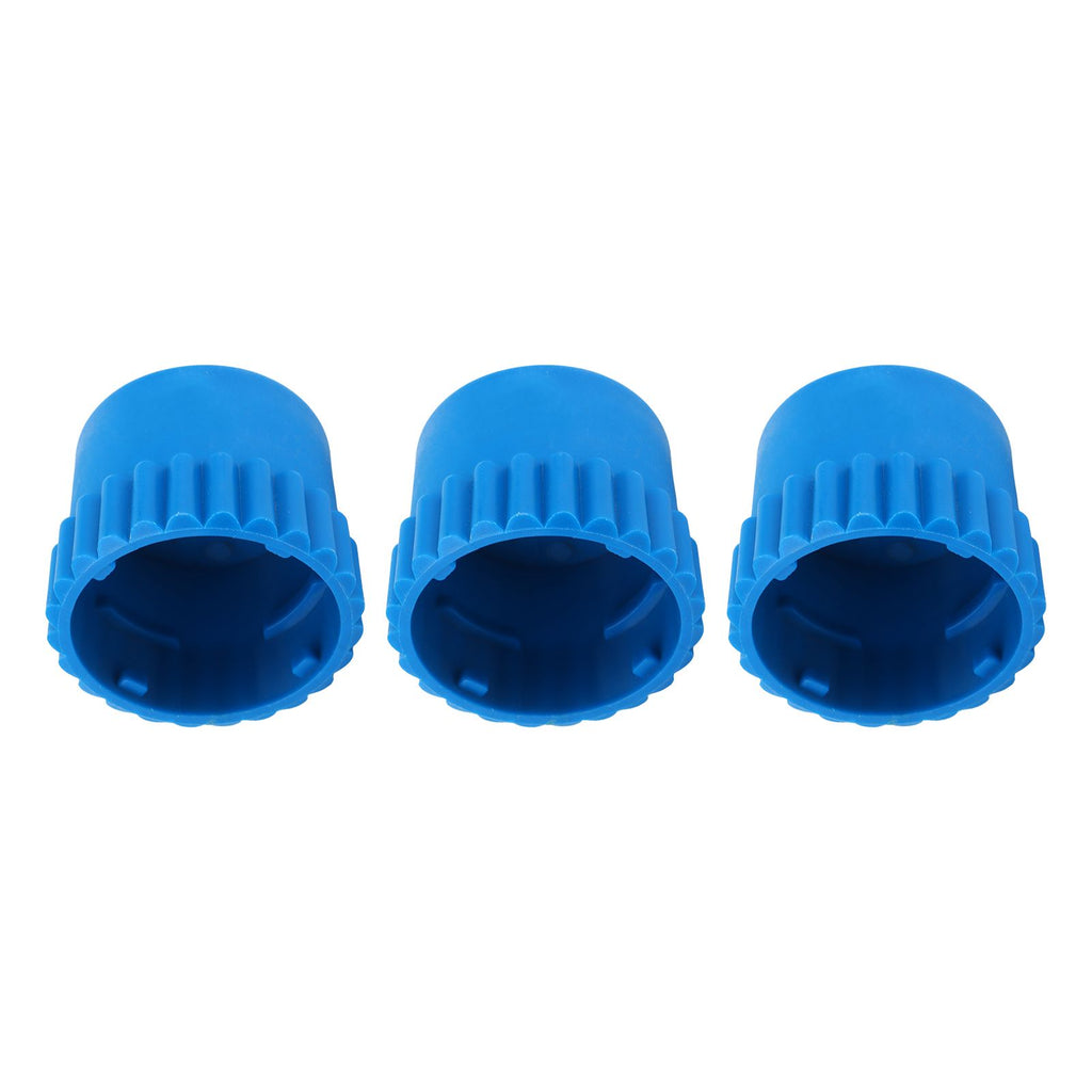 3Pcs Bump Knob Accessory Replacement Part Fit for Husqvarna T25 Trimmer Head Line