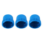 3Pcs Bump Knob Accessory Replacement Part Fit for Husqvarna T25 Trimmer Head Line