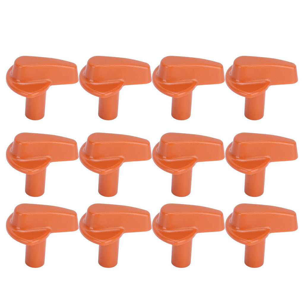 20Pcs Choke Knob Fit for STIHL FS100 FS110 FS120 FS130 FS160 FS200 FS180 FS250 FS220