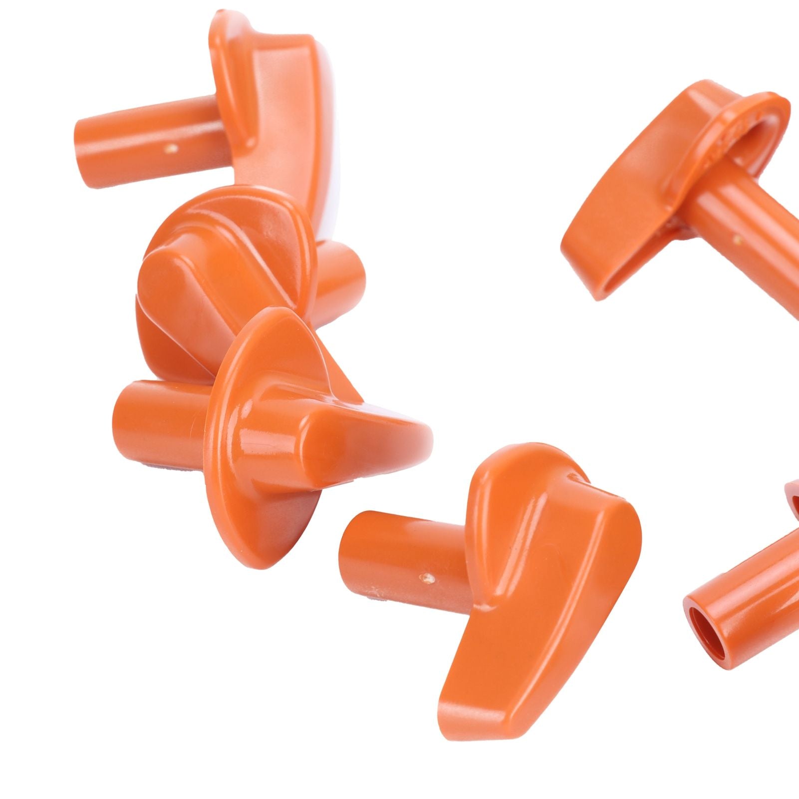 20Pcs Choke Knob Fit for STIHL FS100 FS110 FS120 FS130 FS160 FS200 FS180 FS250 FS220
