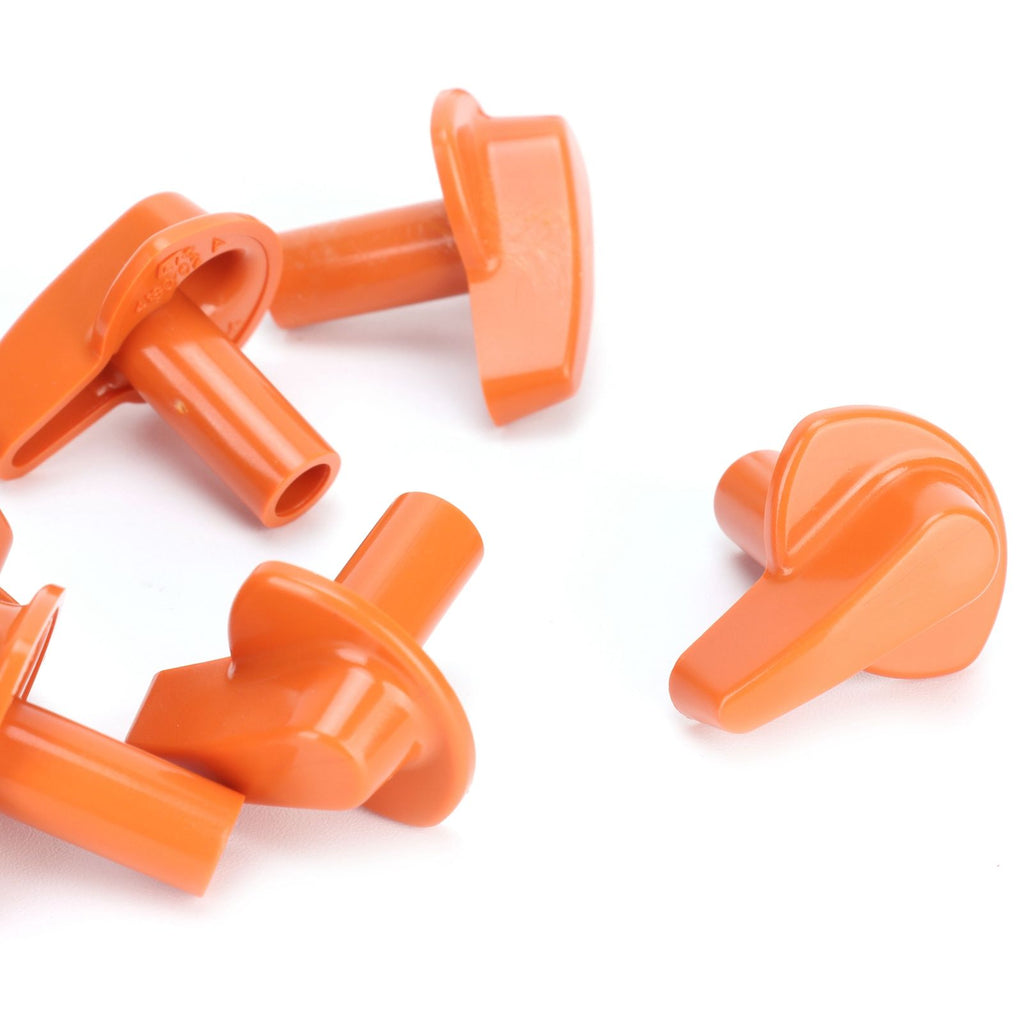 20Pcs Choke Knob Fit for STIHL FS100 FS110 FS120 FS130 FS160 FS200 FS180 FS250 FS220