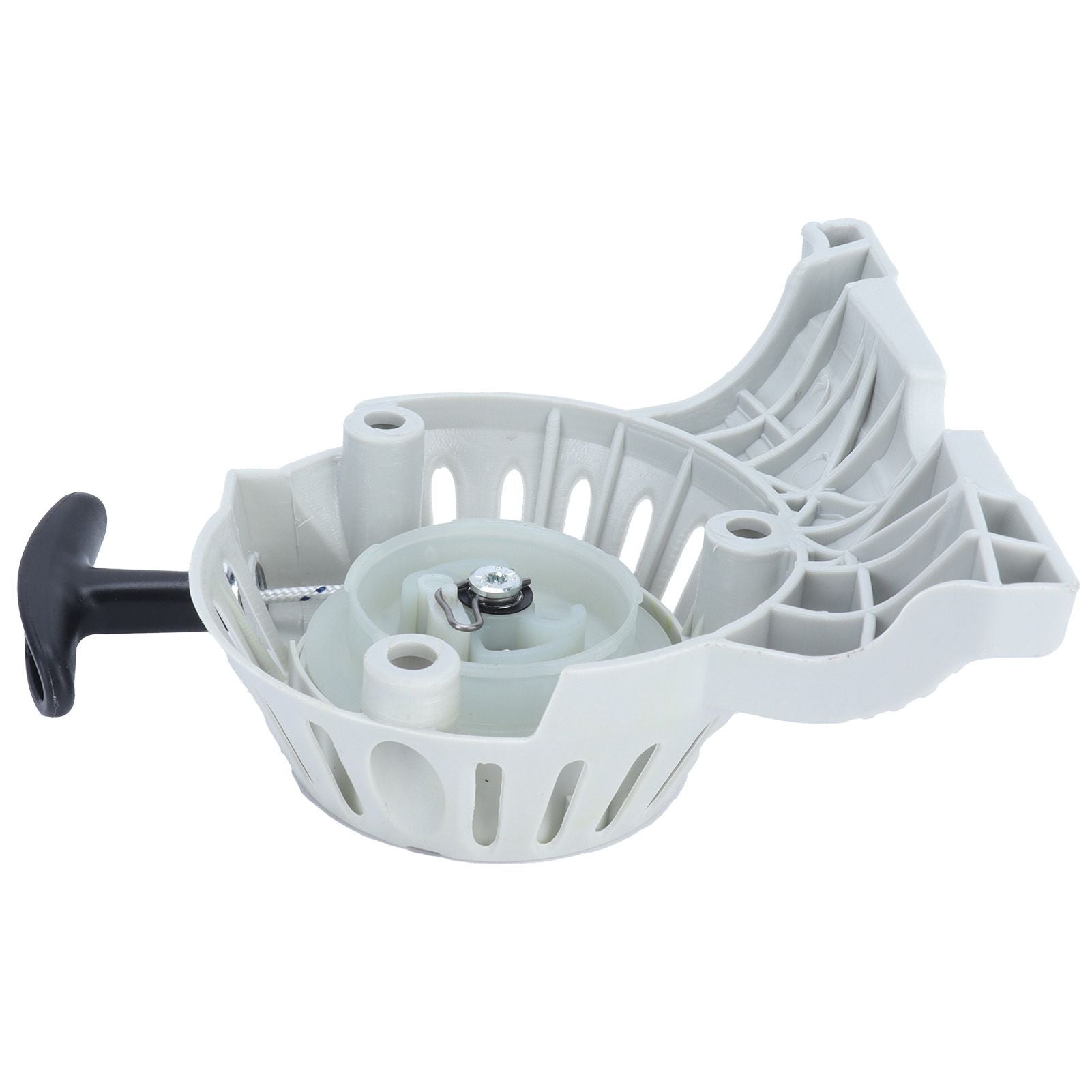 Pull Starter Assembly Chain Saw Accessories Spare Parts Fit for Stihl FS90/110 FS130