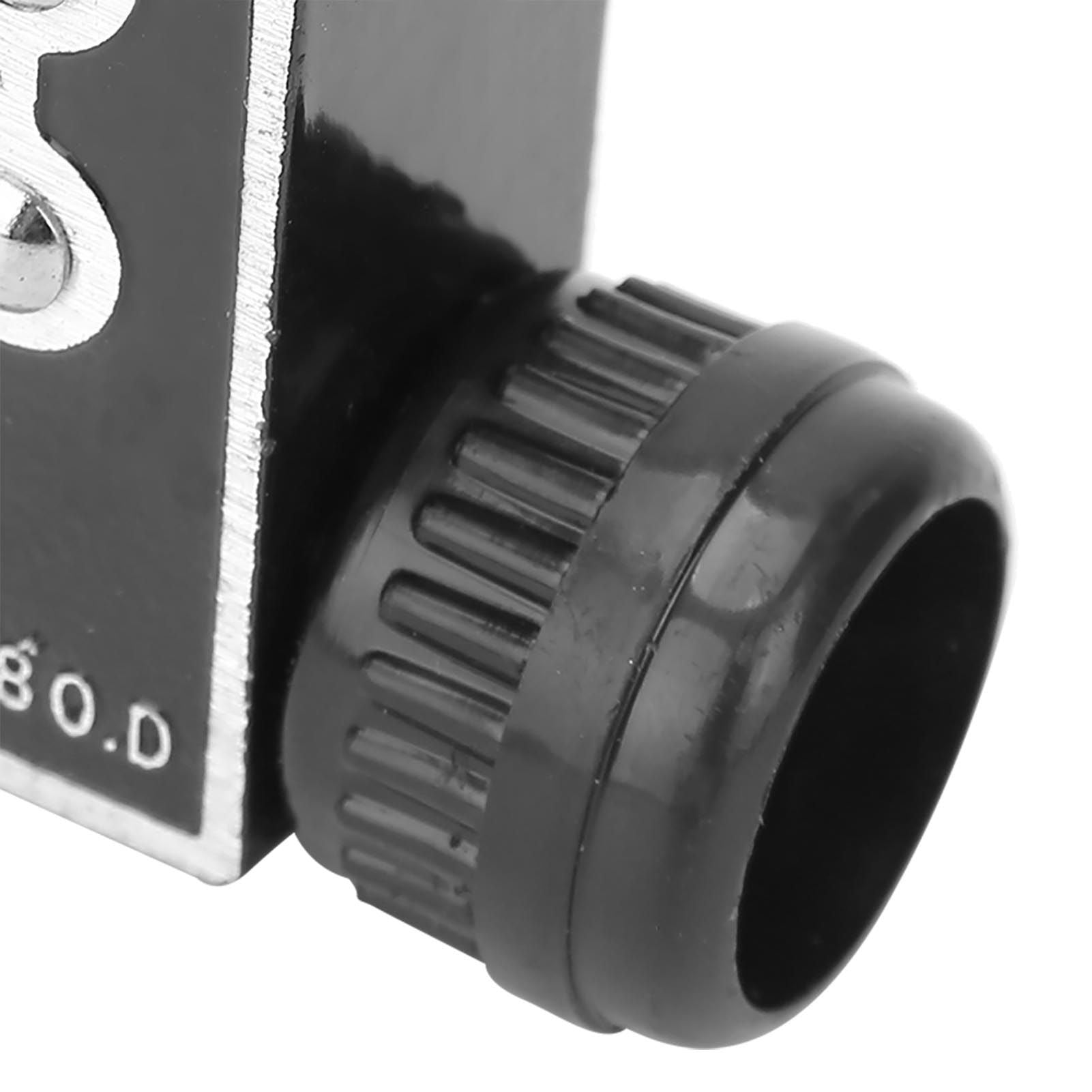 CT-174 3-28mm Type C Pipe Cutter Small Tube Cutter Tool Plastic Copper Pipe Cutting Tool