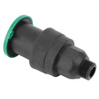3PCS/Set G3/4 Rapid Water Intake Valve Landscaping Lawn Irrigation Quick Coupling Valve