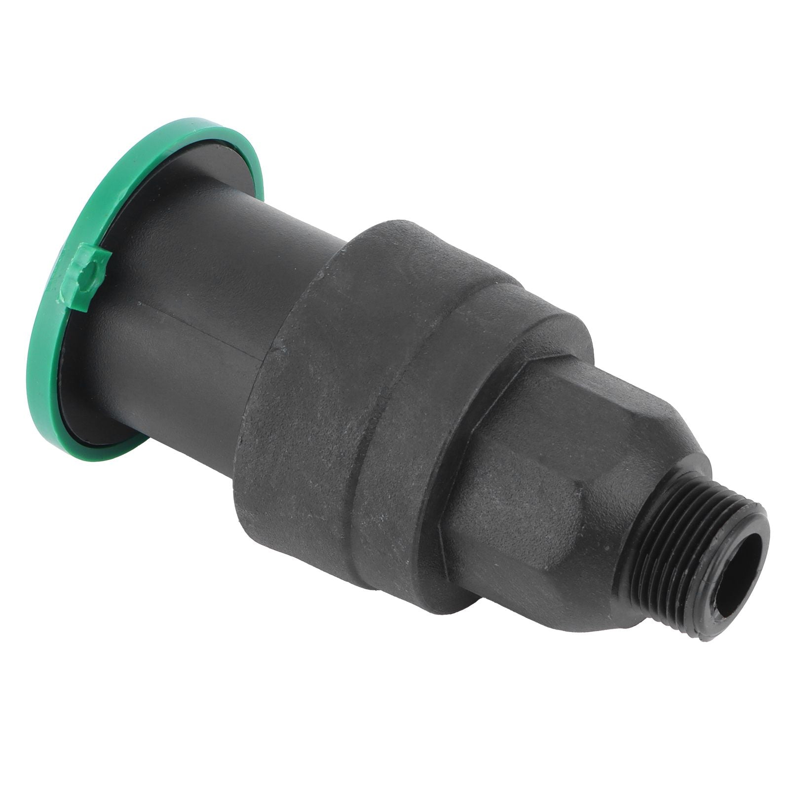 3PCS/Set G3/4 Rapid Water Intake Valve Landscaping Lawn Irrigation Quick Coupling Valve