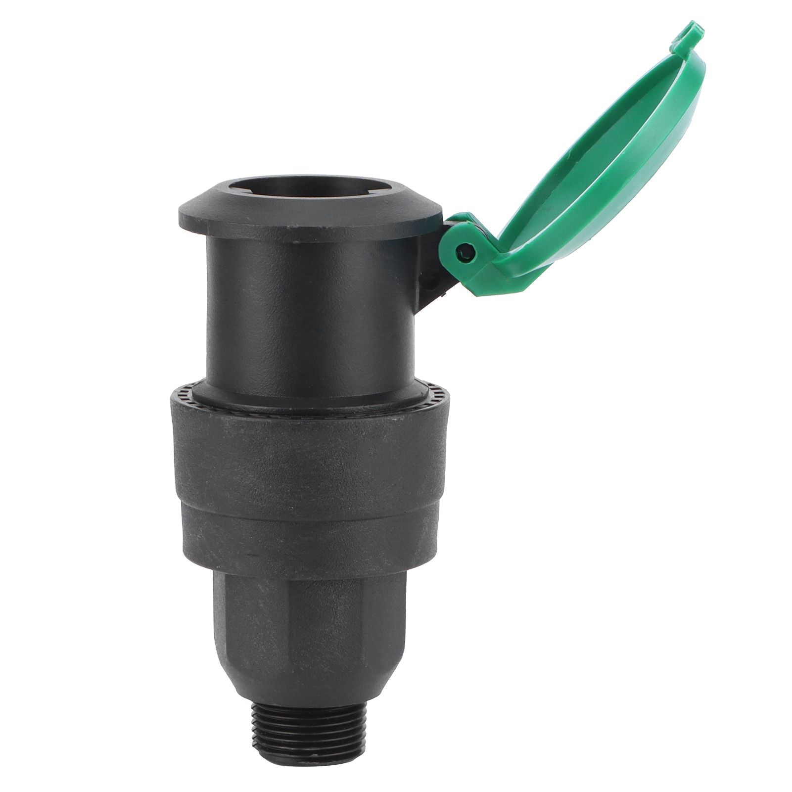 3PCS/Set G3/4 Rapid Water Intake Valve Landscaping Lawn Irrigation Quick Coupling Valve