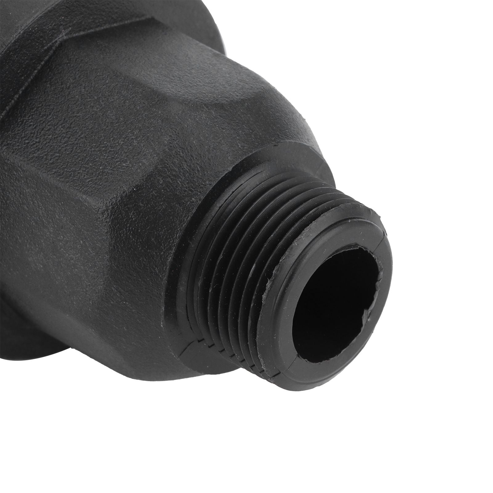 3PCS/Set G3/4 Rapid Water Intake Valve Landscaping Lawn Irrigation Quick Coupling Valve