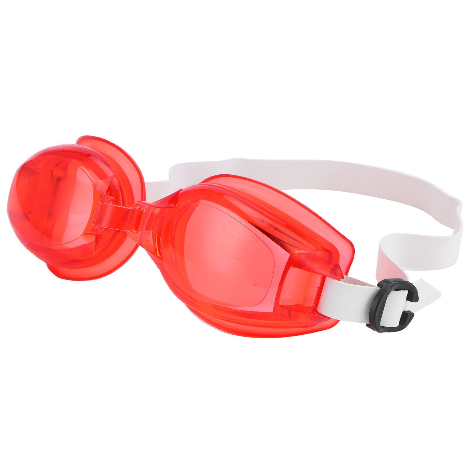 Children's Swimming Goggles Adjustable NoLeaking Swimming Glasses for Younger People