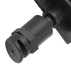 30Pcs G1/2 Male Thread 180° Spray Nozzle FanType Sprinkler Head for Garden Agricultural