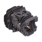 44mm Cylinder Piston Sparking Plug Set Accessory Fit for Stihl MS251 MS251 Chainsaws