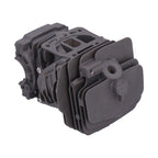 44mm Cylinder Piston Sparking Plug Set Accessory Fit for Stihl MS251 MS251 Chainsaws